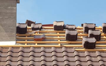 Otherton clay roofing costs