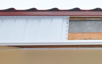 Otherton fascia repair costs