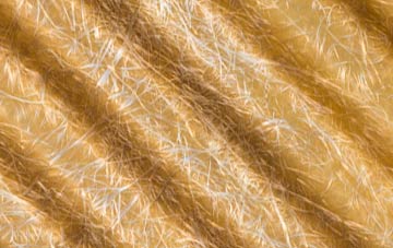 Otherton fibreglass roof waterproofing