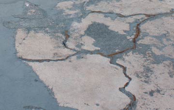 fibreglass roofing replacement Otherton