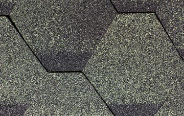 Otherton fibreglass shingle repairs