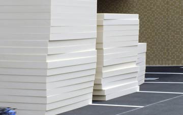 Otherton flat roof insulation costs