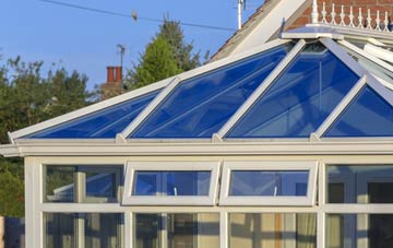 professional Otherton conservatory insulation