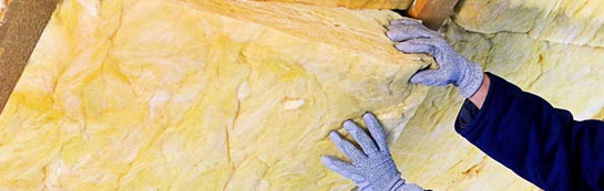 quotes for Otherton roof insulation