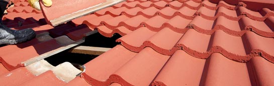 compare Otherton roof repair quotes