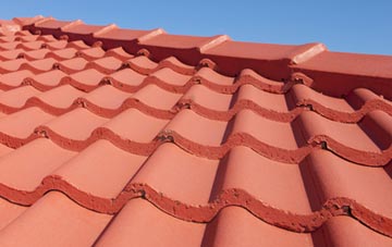 Otherton tile and slate roof replacement