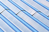 Otherton corrugated roofing