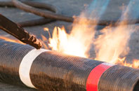 Otherton flat roofing replacement