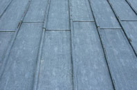 Otherton lead roofing